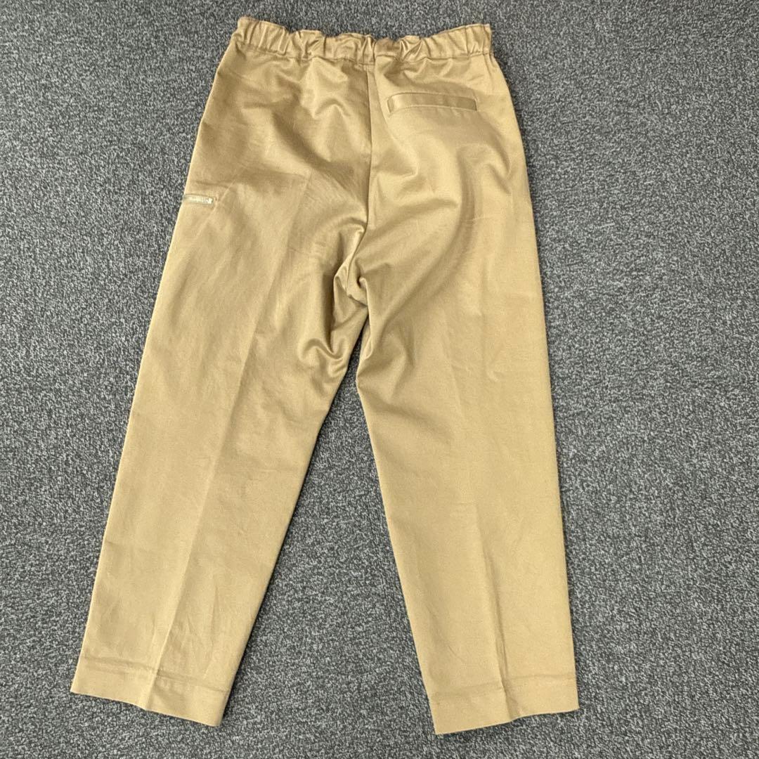 OAMC ベージュ　パンツ　チノパン