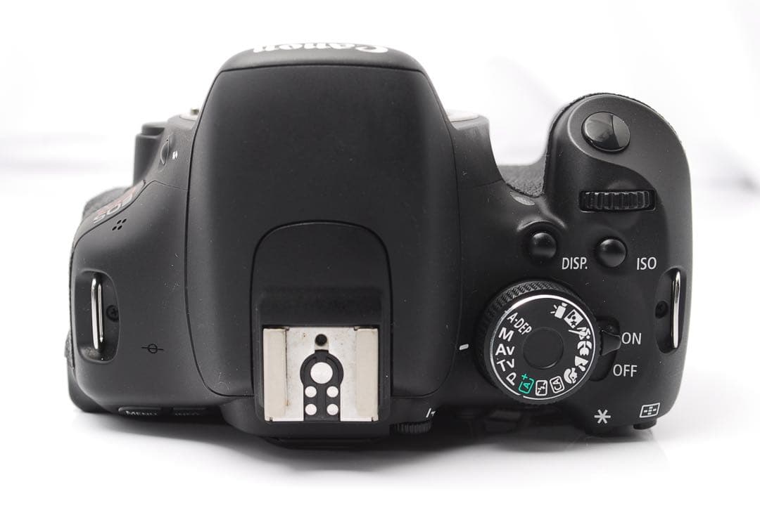 Wi-Fi対応 レンズセット Canon EOS Kiss X10