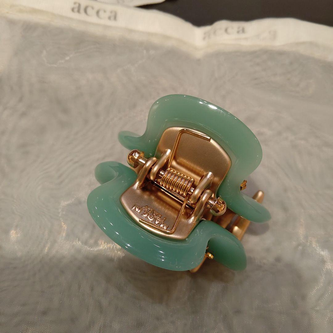 ACCA クリップ Aサイズ