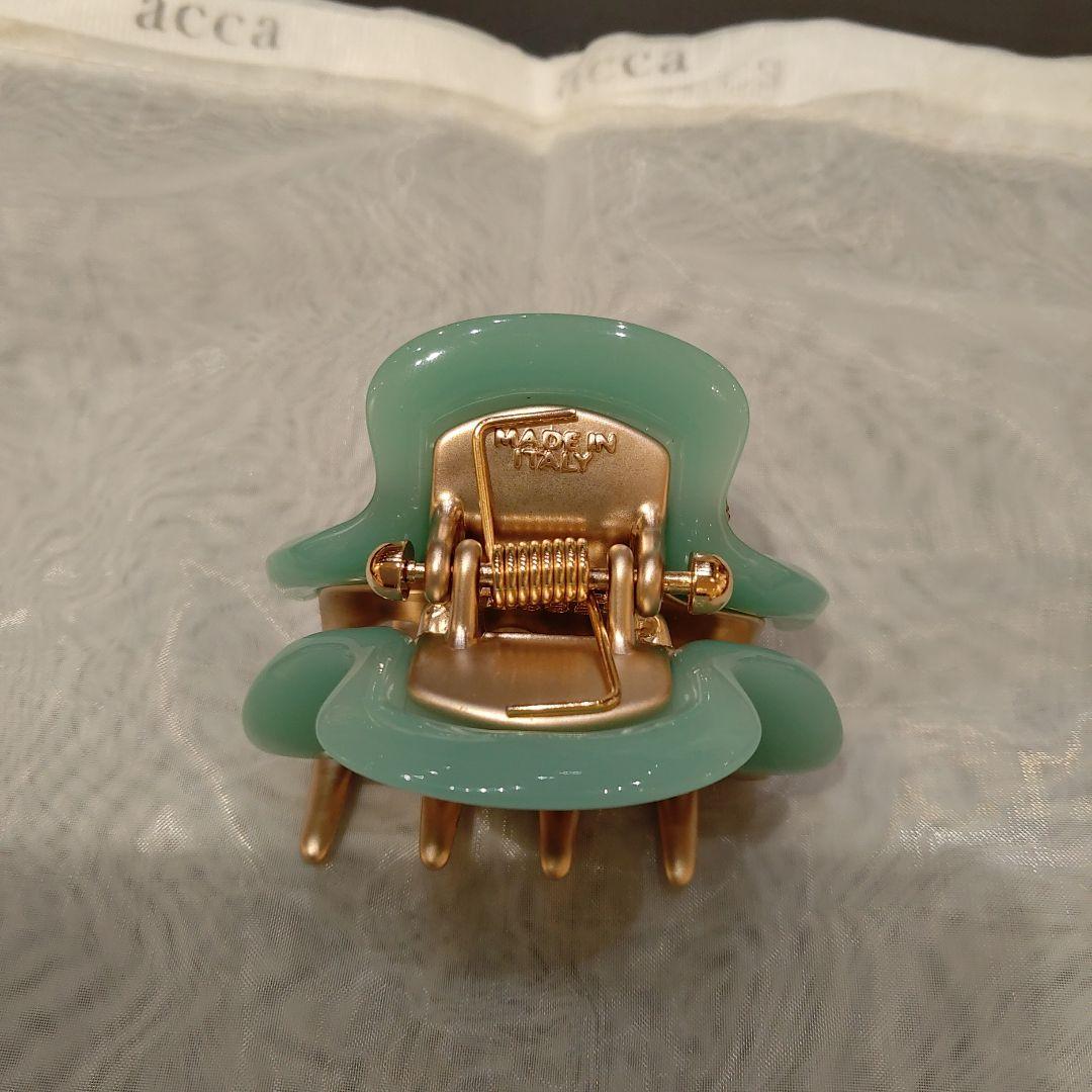 ACCA クリップ Aサイズ