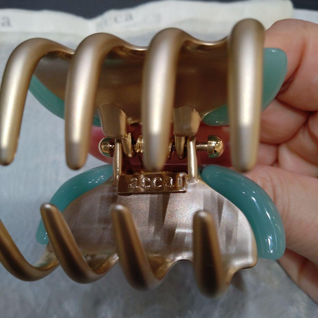 ACCA クリップ Aサイズ