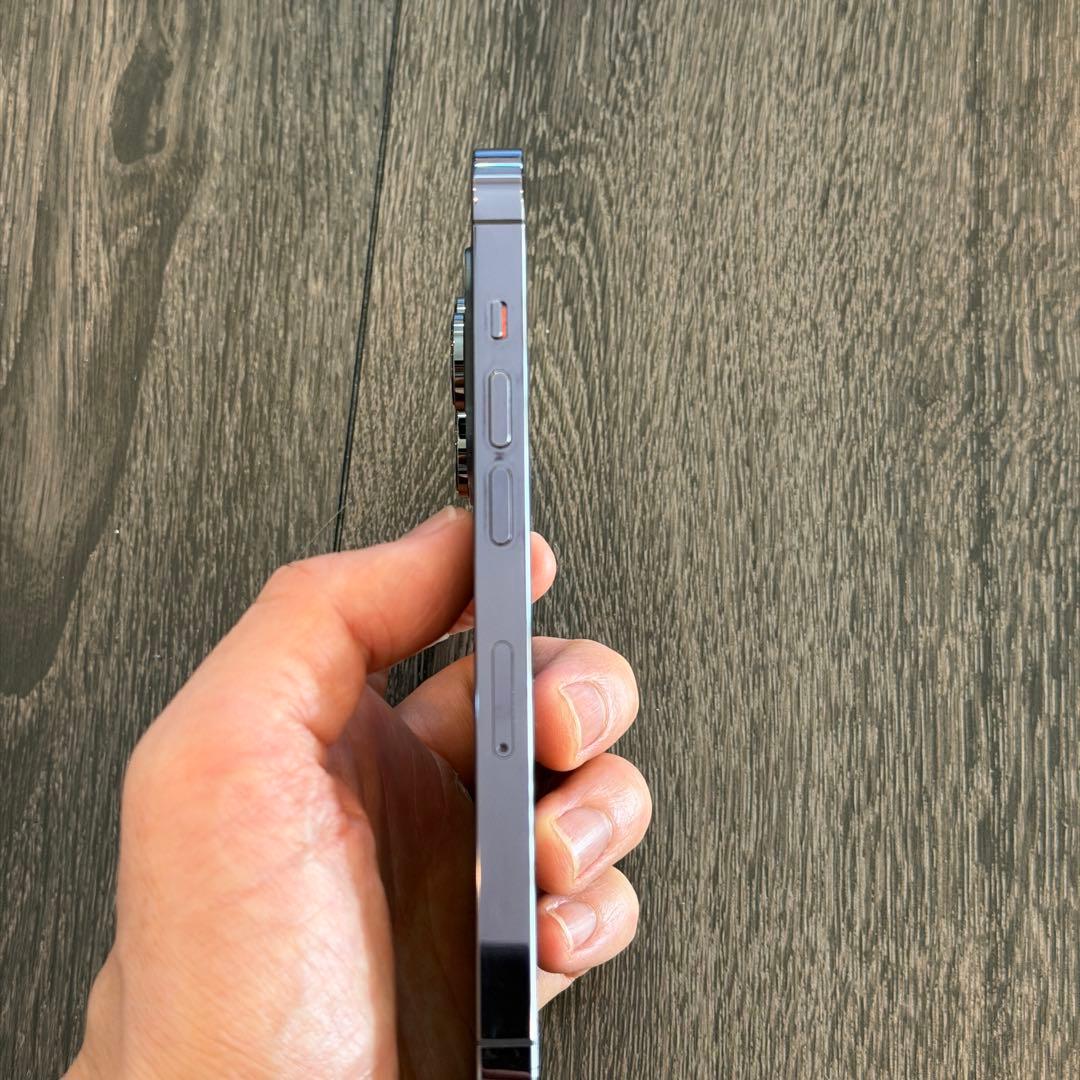 iPhone 14 pro 256GB ディープパープル 本体のみ