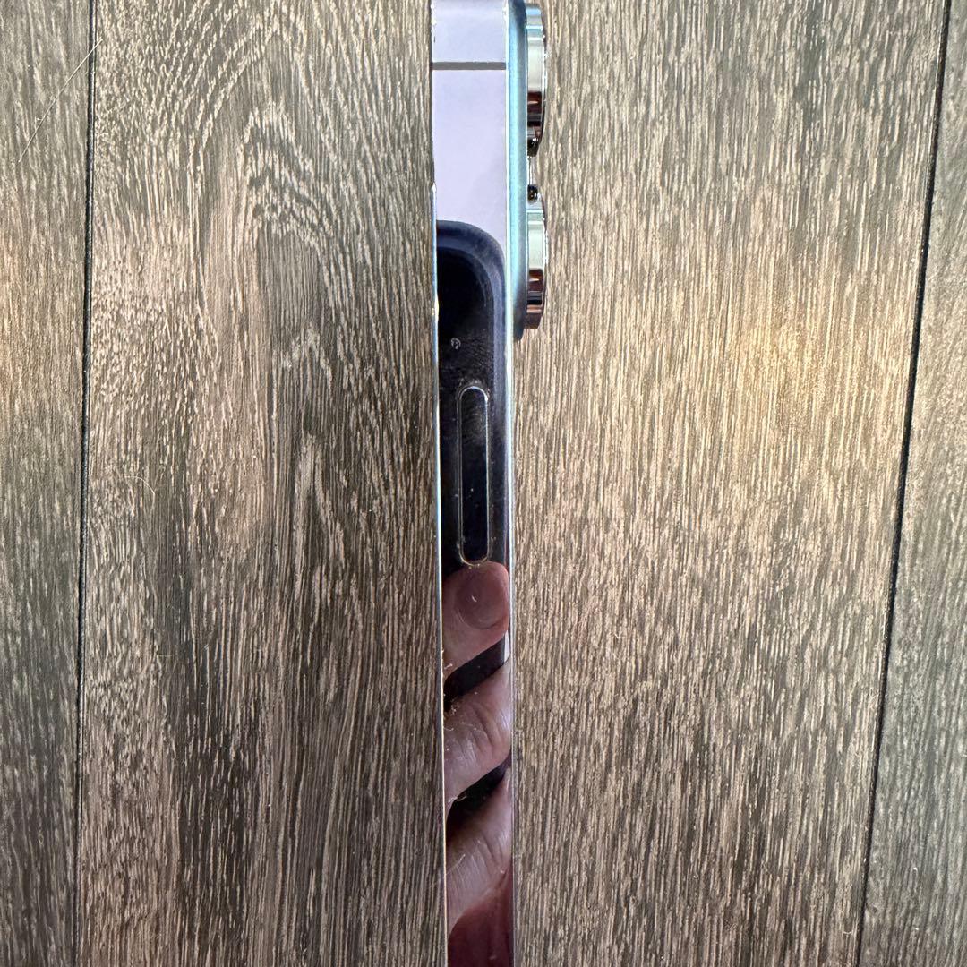 iPhone 14 pro 256GB ディープパープル 本体のみ