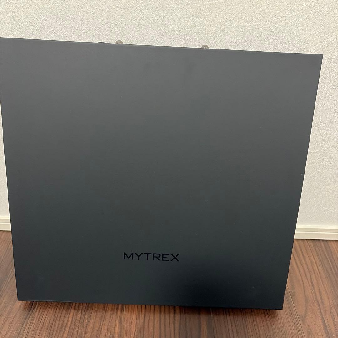 MYTREX AQUA LIFT ブラック 収納バッグ付き