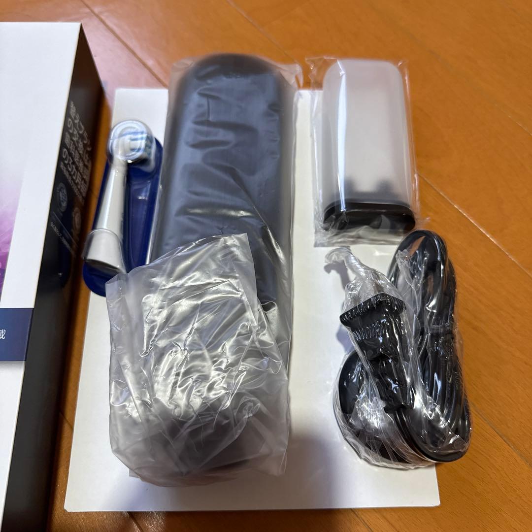 Oral-B iOシリーズ7 ブラックオニキス 本体以外