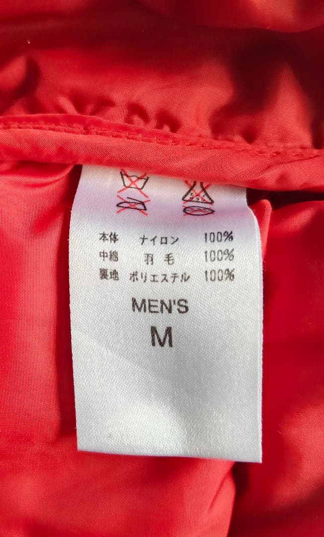 ※希少※　NIKE ACG ダウンベスト