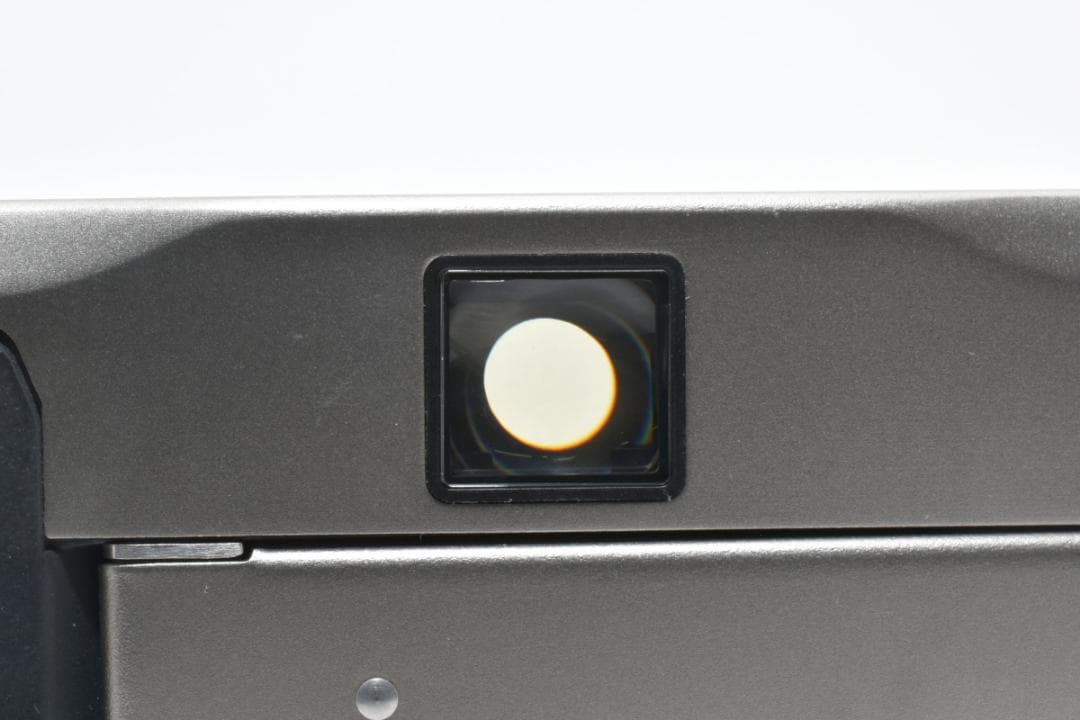 ★極美品★コンタックス CONTAX TVS ii #1459