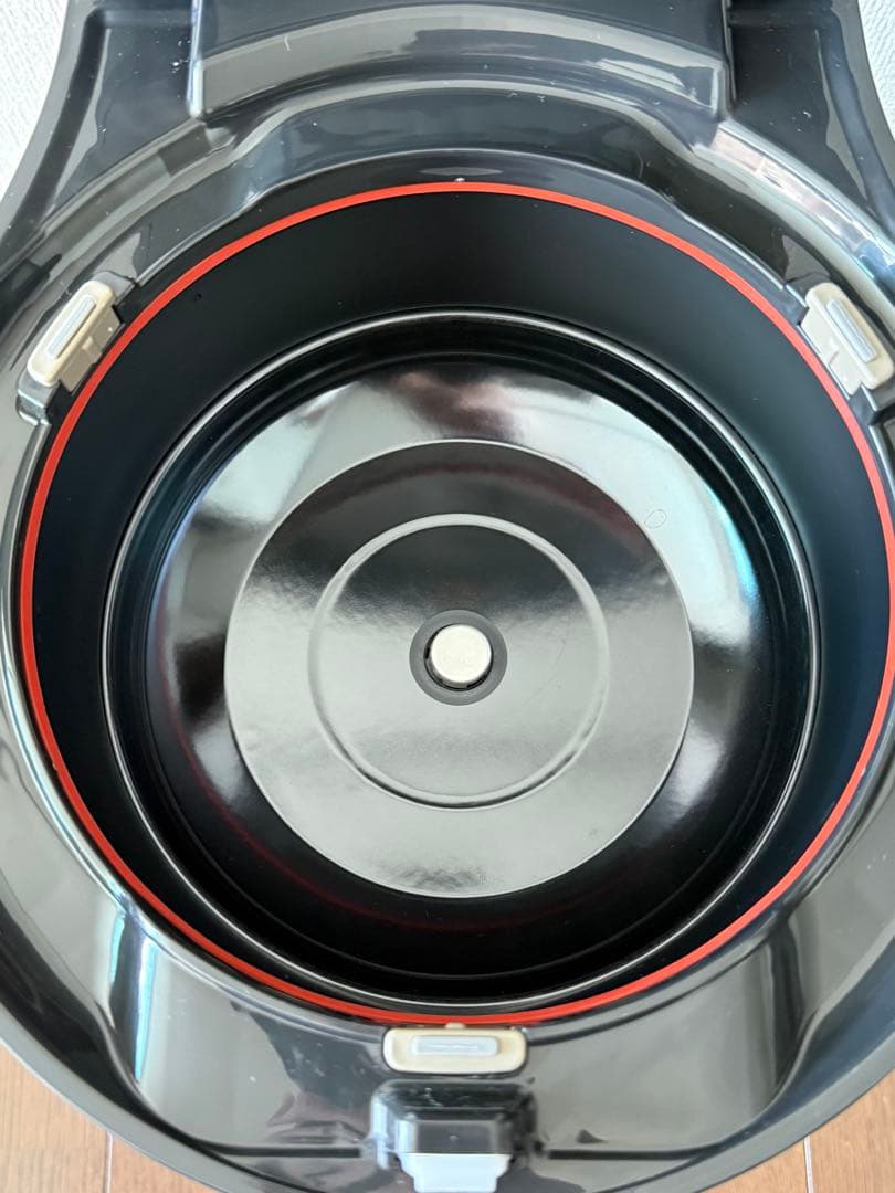 MITSUBISHI NJ-BW10F-B 本炭釜 紬