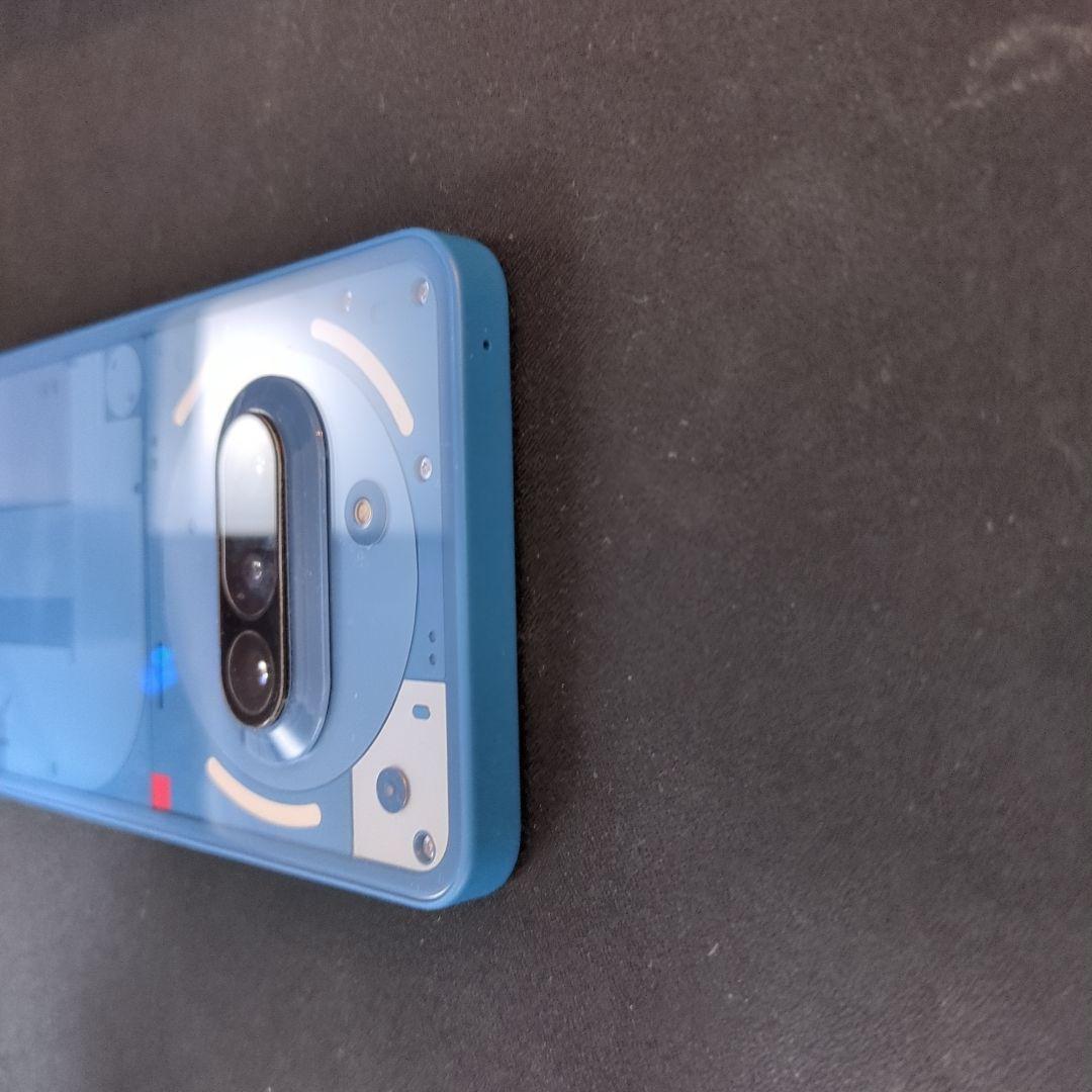 ［出品は1月30日まで]Nothing phone 3a 楽天限定色