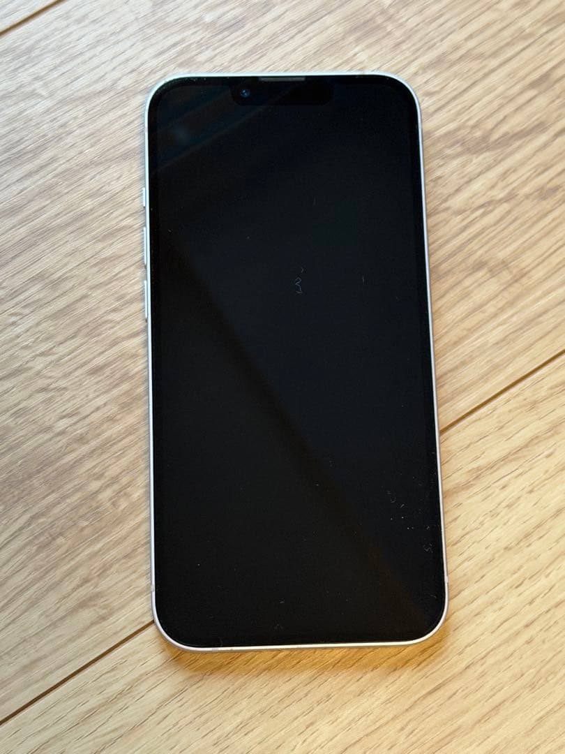 Apple iPhone13 本体 ピンク 256GB SIMフリー