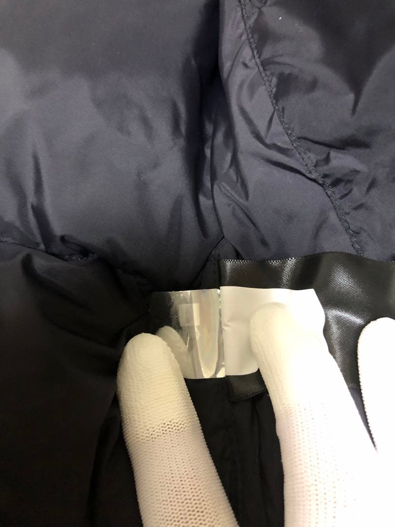 THE NORTH FACE ノースフェイス　ダウンジャケット　ダウン