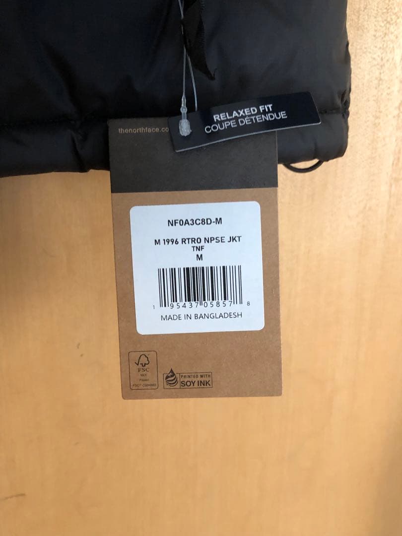 THE NORTH FACE ノースフェイス　ダウンジャケット　ダウン