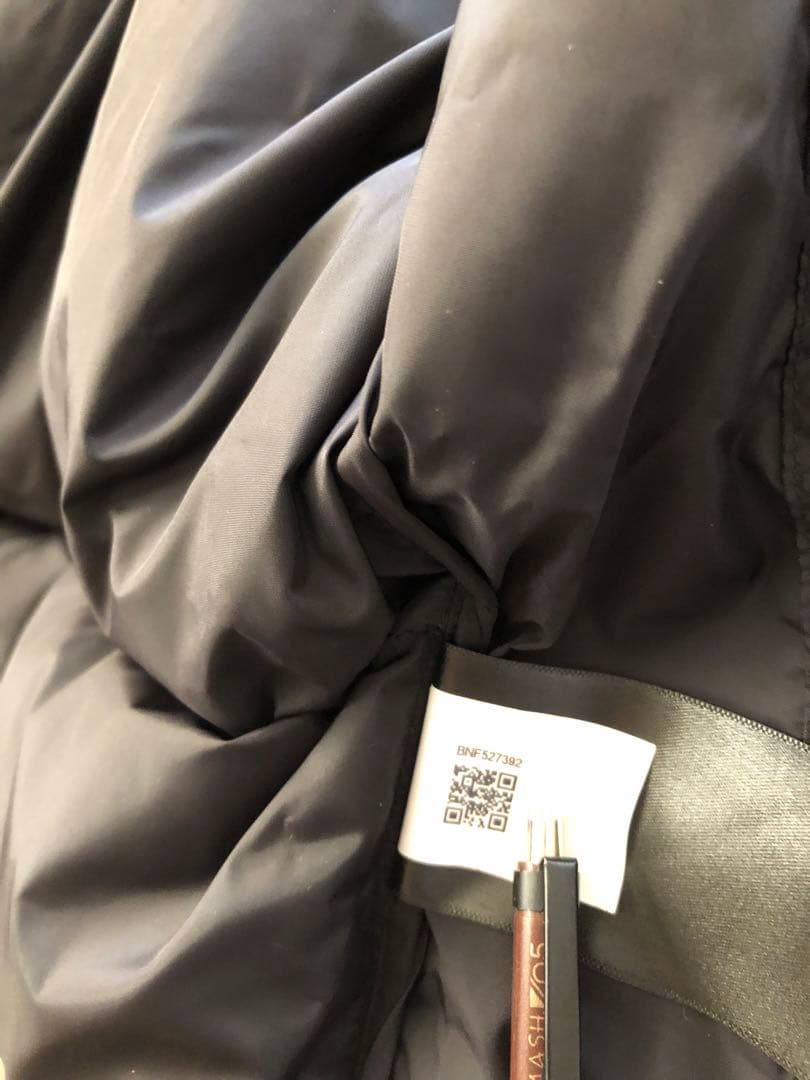 THE NORTH FACE ノースフェイス　ダウンジャケット　ダウン