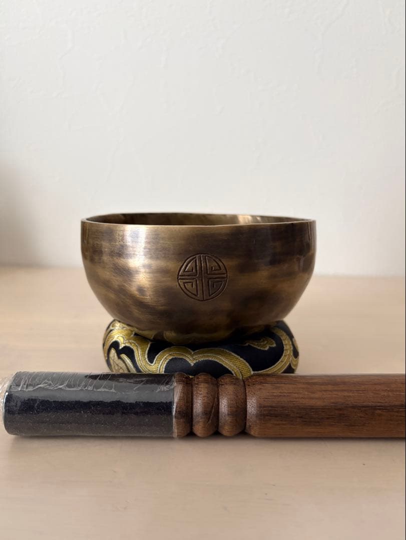 シンギングボウル フルムーン