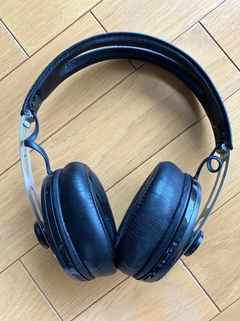 ヘッドホン Sennheiser Momentum Wireless M2 AEBT