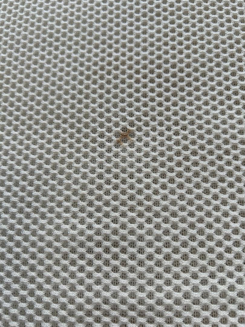 【たもっちゃんさん】エクセルヒューマン ムートンシーツ