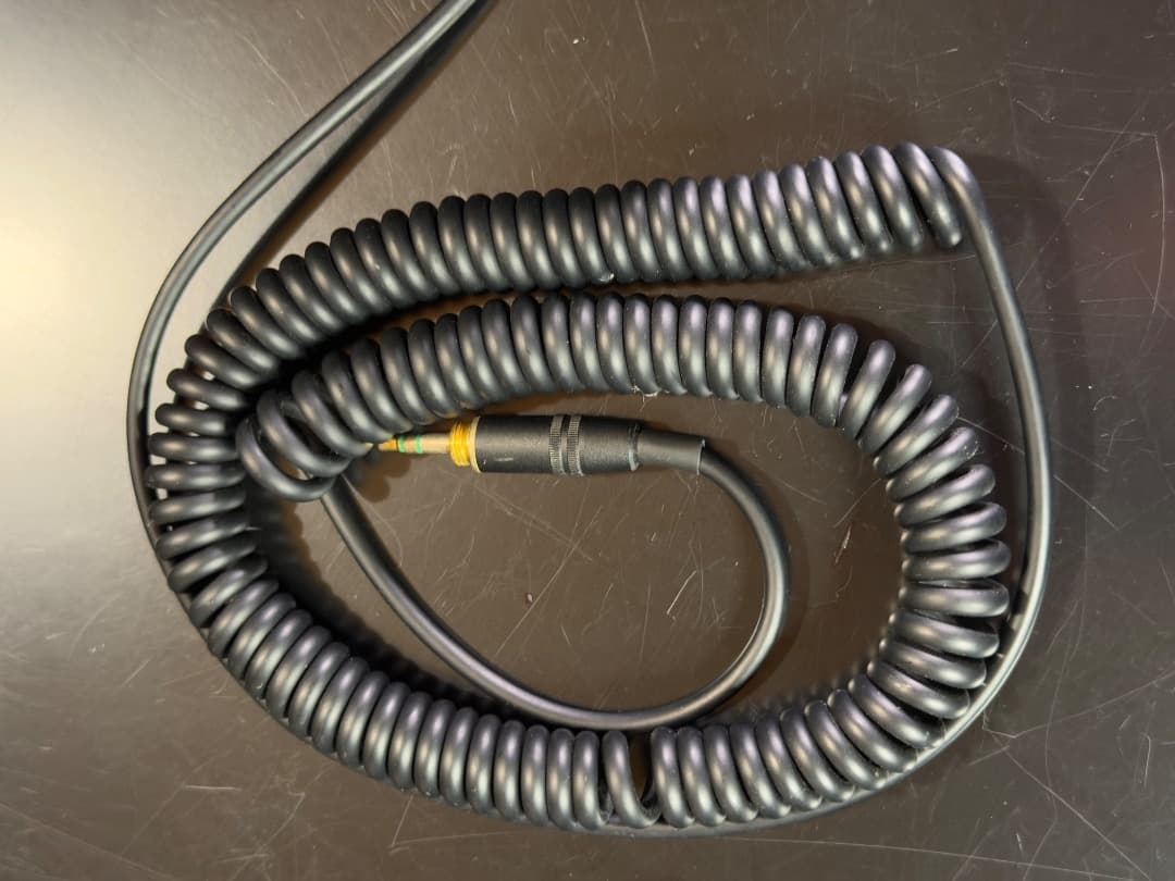 Sony MDR 7506 ヘッドホン