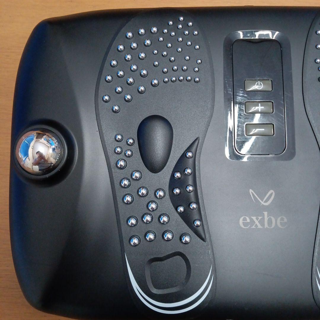 exbe EMS ブラック prox1107