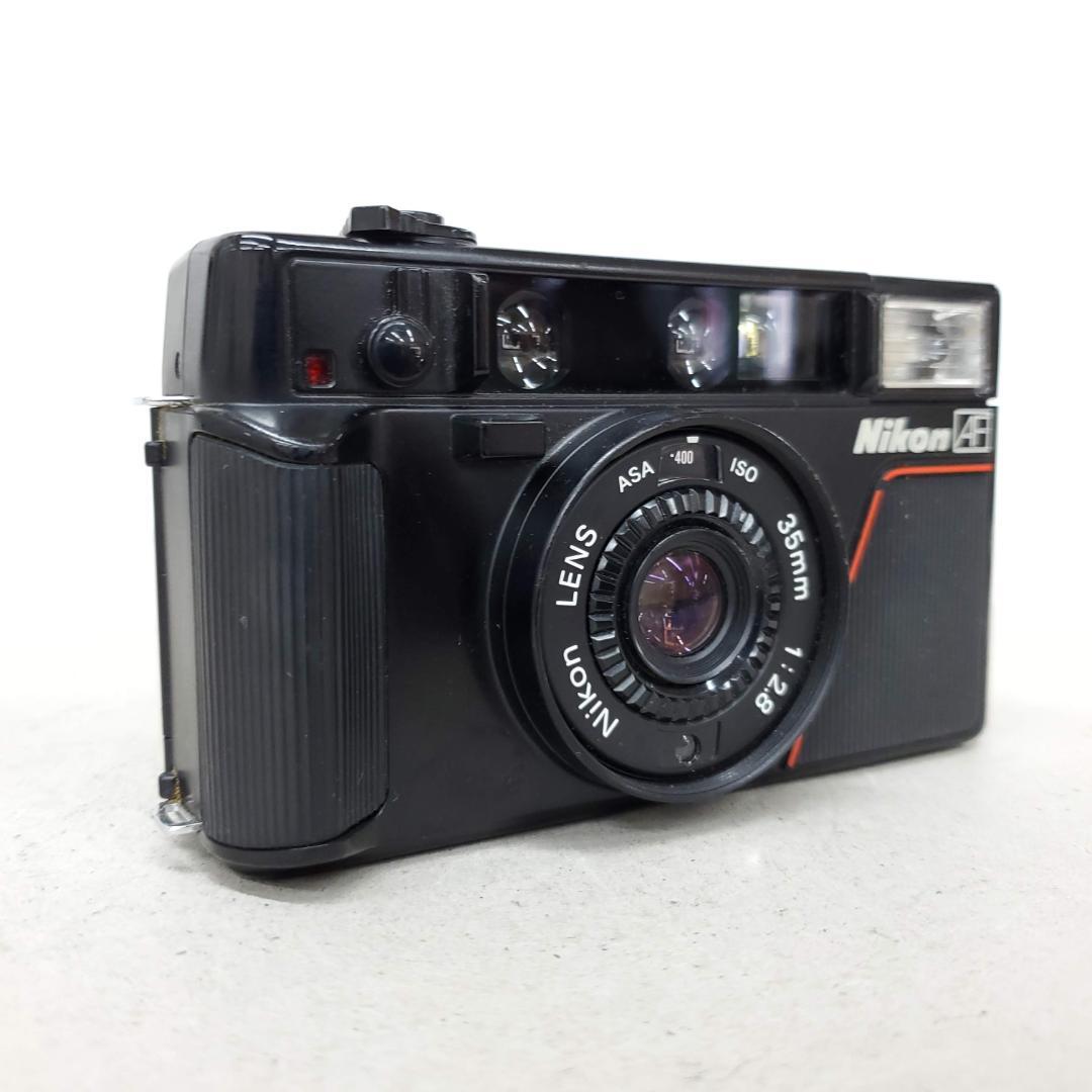 【動作確認済】 Nikon L35 AF F1010-379-1-29v p