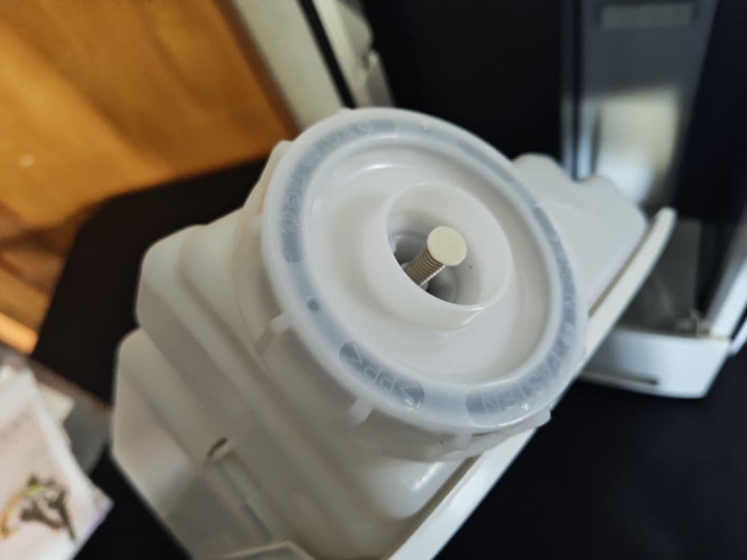 2023年製 SHARP プラズマクラスター KI-PX70-W フィルタ交換済