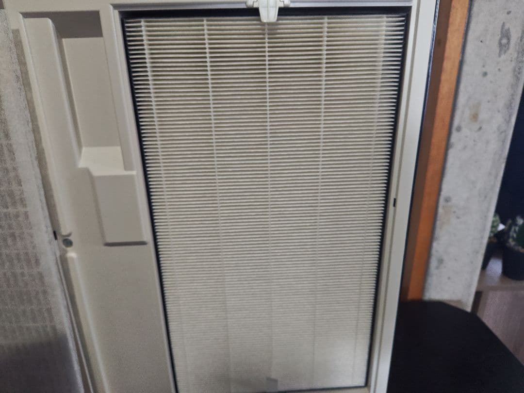 2023年製 SHARP プラズマクラスター KI-PX70-W フィルタ交換済