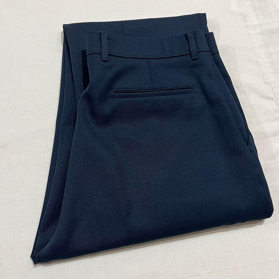 美品 USA製 90s Levi's アクションスラックス スタプレ W35