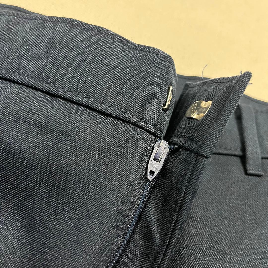 美品 USA製 90s Levi's アクションスラックス スタプレ W35