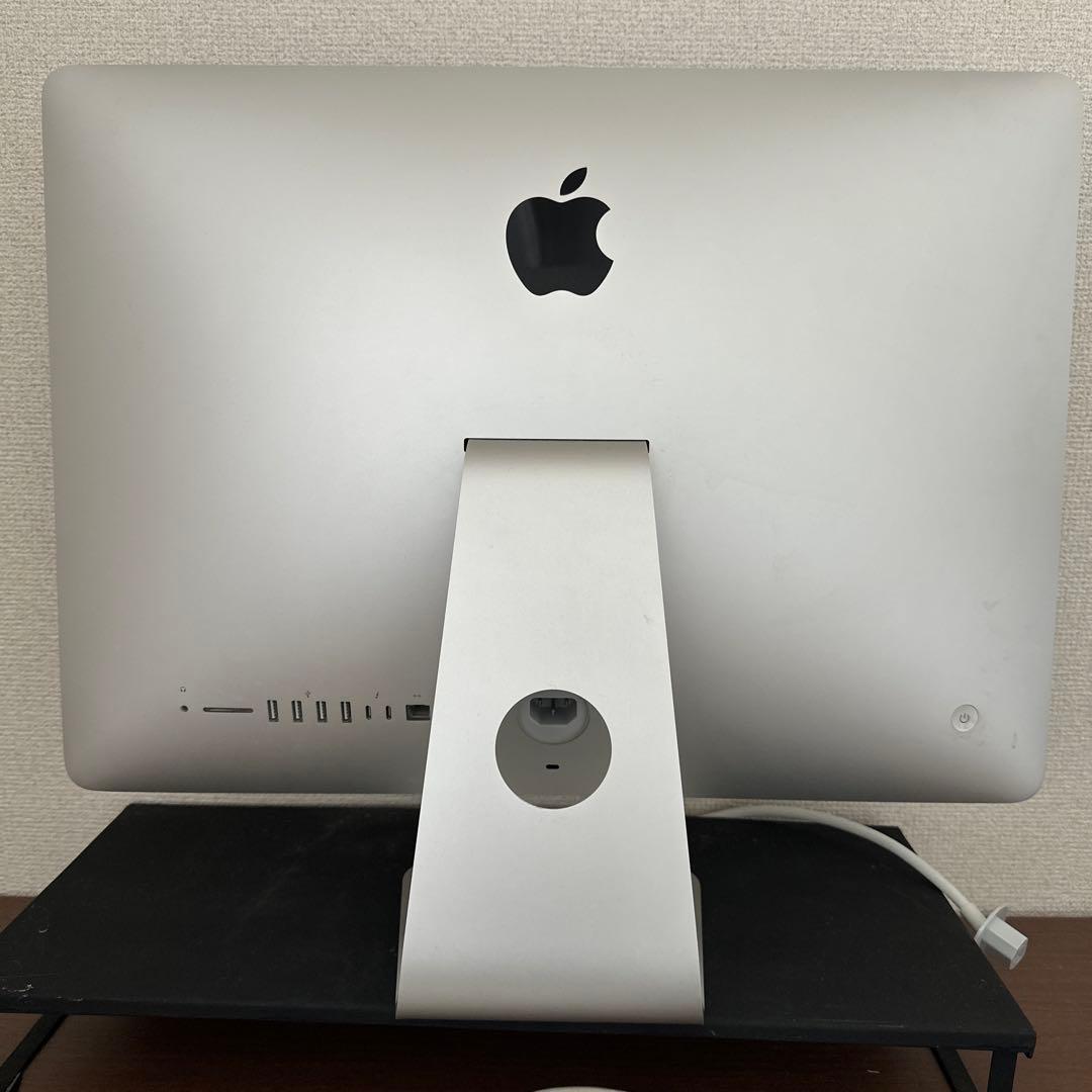 その他 iMac Retina 4k 21.5-inch 2019