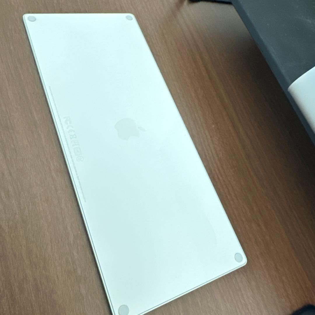 その他 iMac Retina 4k 21.5-inch 2019