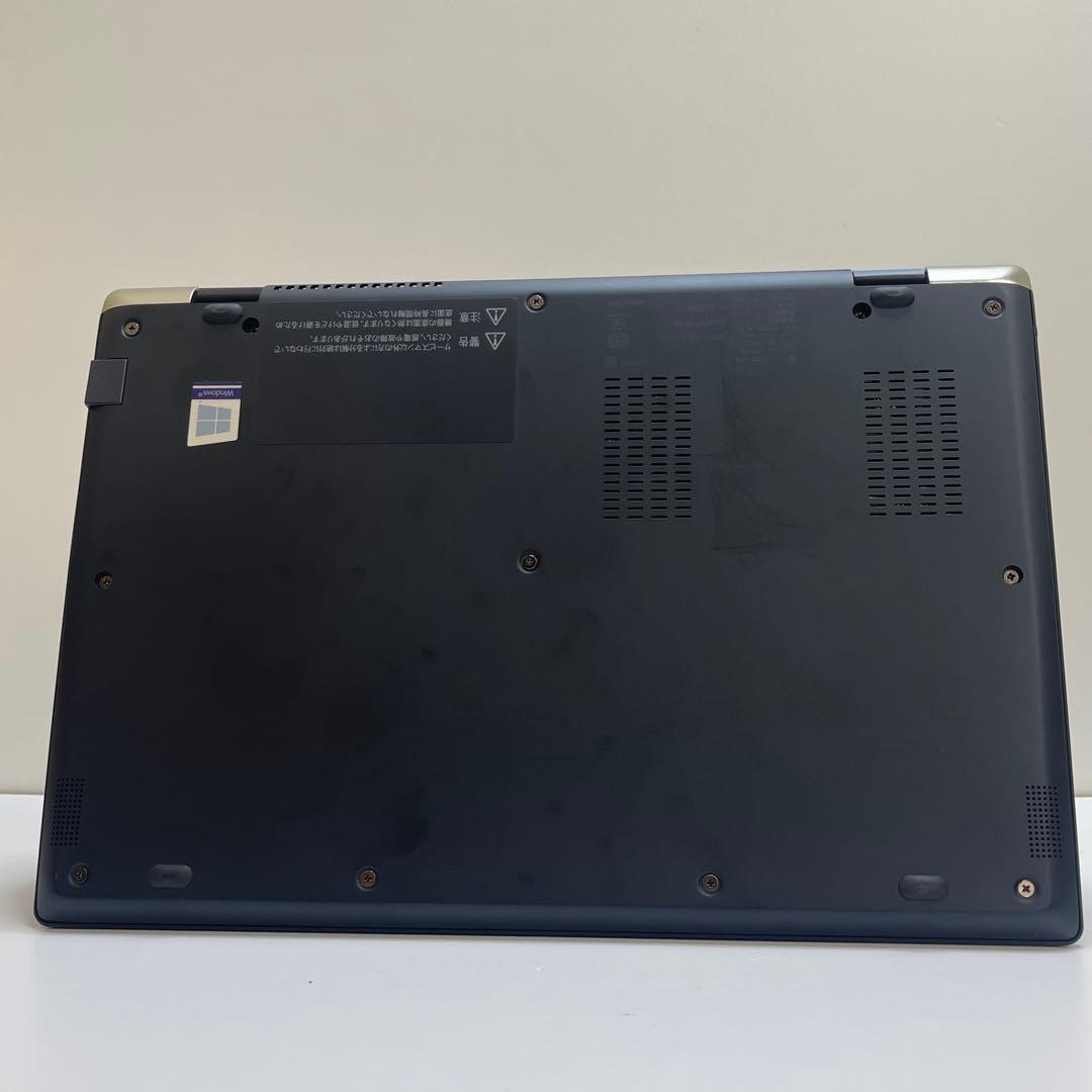 #496 東芝 Dynabook G83/FR i7-10510U 16GB