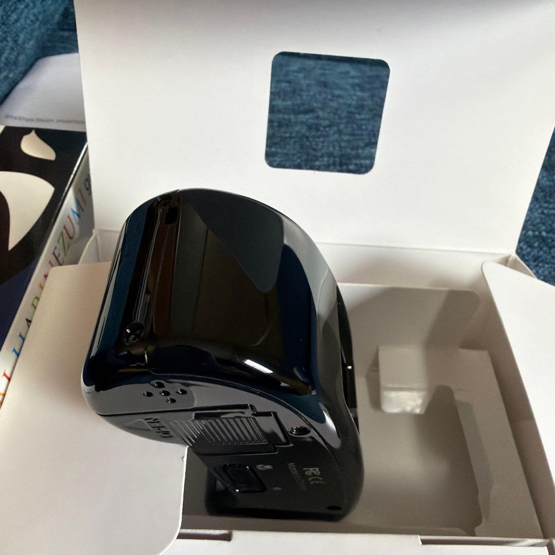 デジタルハリネズミ guru FINAL 2011