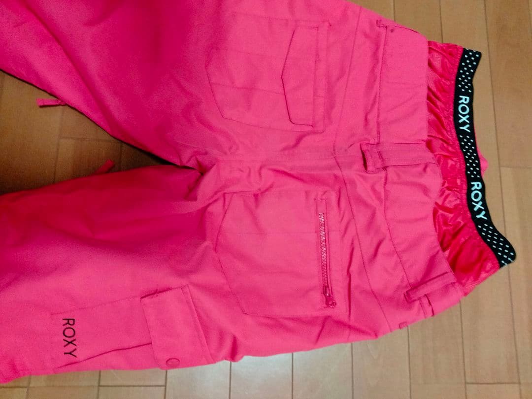 使用回数１回★ESTIVO✕ROXYウェア★