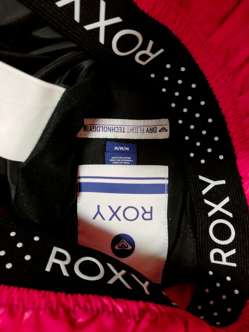 使用回数１回★ESTIVO✕ROXYウェア★