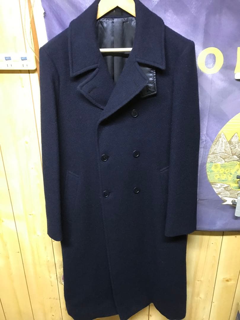 トマーキ！BLUE BLUEコート