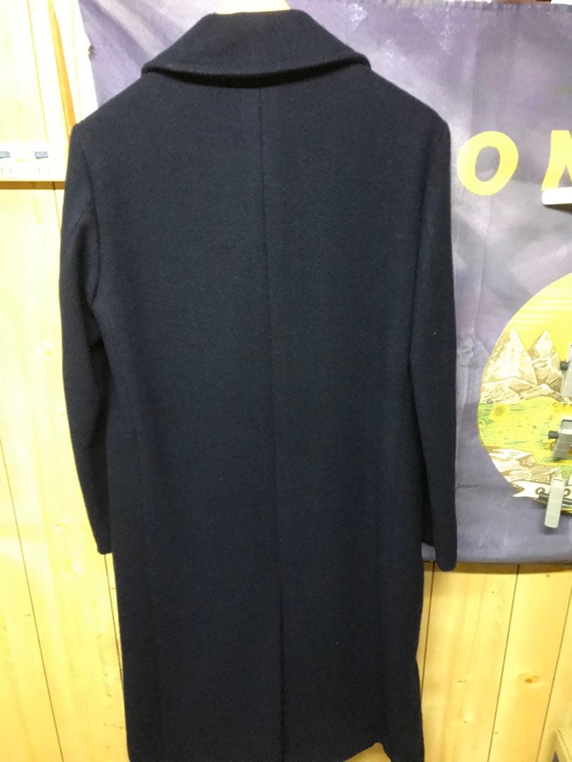 トマーキ！BLUE BLUEコート