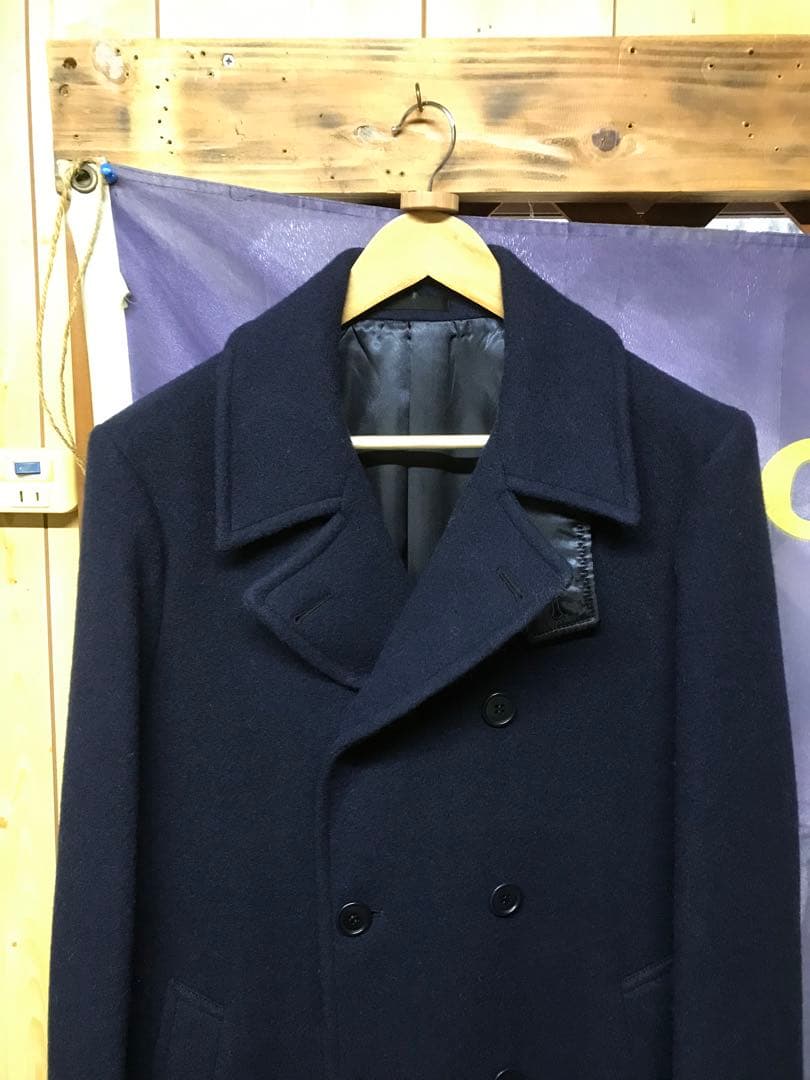 トマーキ！BLUE BLUEコート