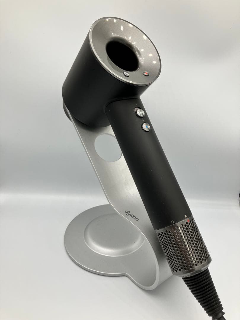 【正常動作品】dyson ダイソン ヘアドライヤー HD08