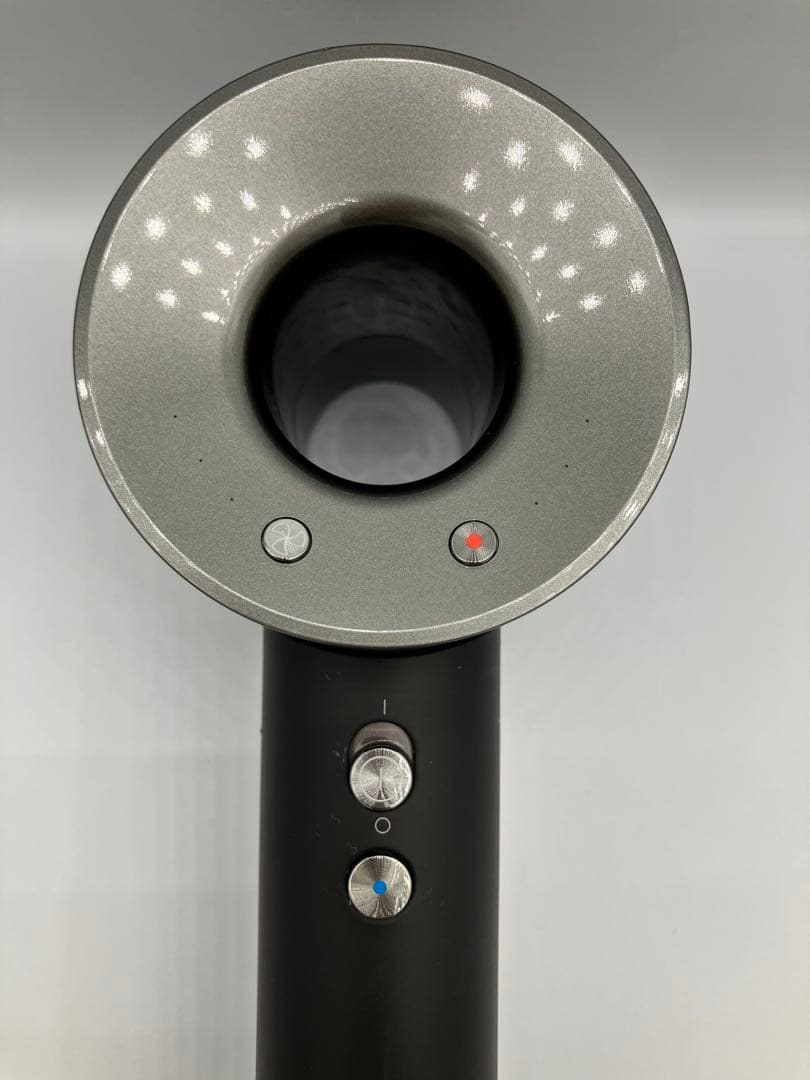 【正常動作品】dyson ダイソン ヘアドライヤー HD08