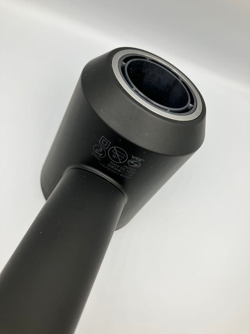 【正常動作品】dyson ダイソン ヘアドライヤー HD08