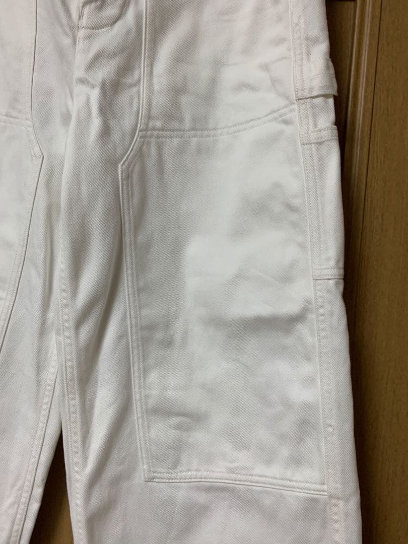 ロンハーマン　UNION LAUNCH Denim Painter Pants