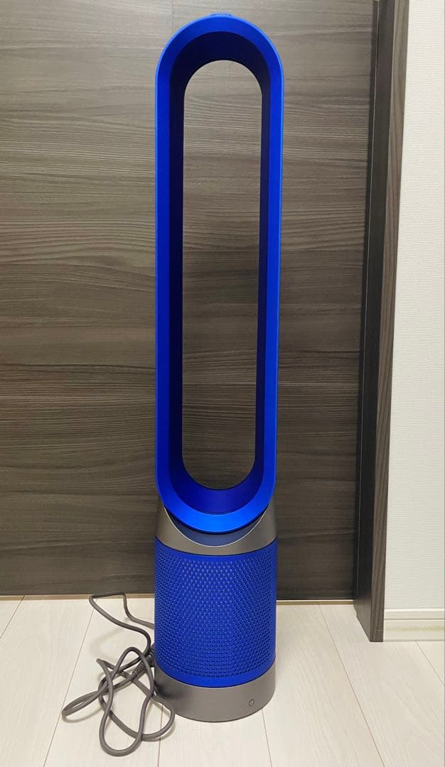 dyson 空気清浄機付き 扇風機 17年製 送料込 ダイソン