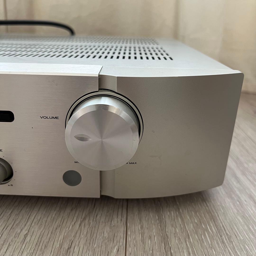 marantz PM5005 プリメインアンプ シルバー