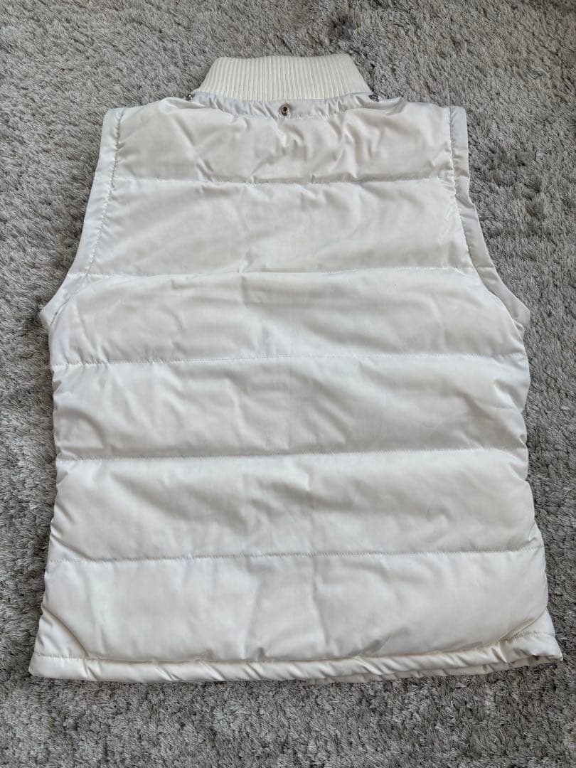 【値下げ】マークアンドロナ　ダウンジャケット レディース