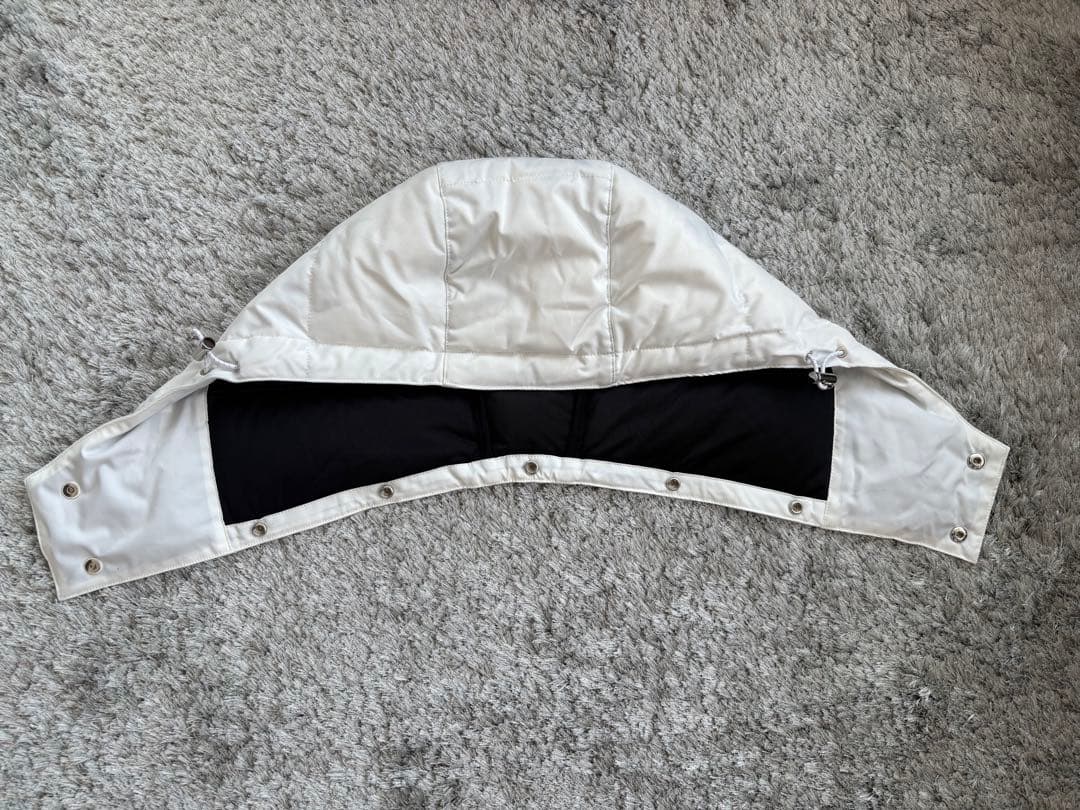 【値下げ】マークアンドロナ　ダウンジャケット レディース