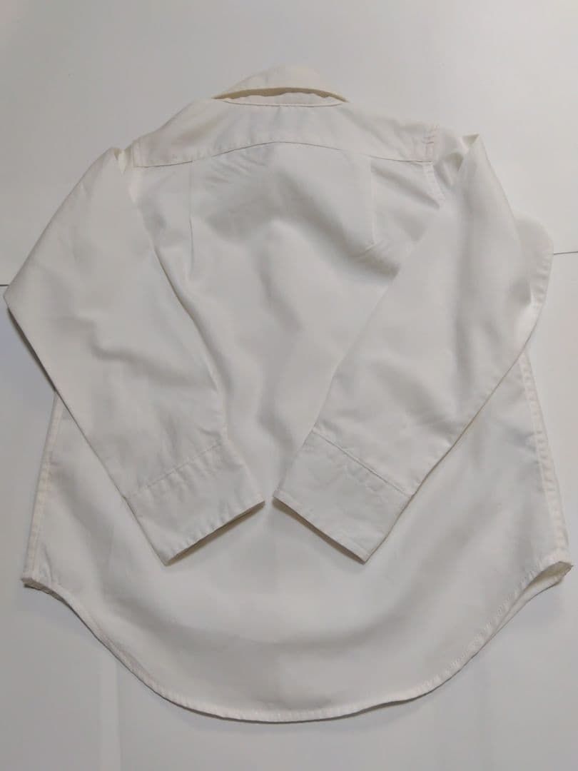 ラルフローレン 110cmスーツ一式　金ボタン　紺ブレ