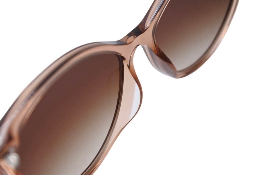 CHANEL サングラス　ケース付