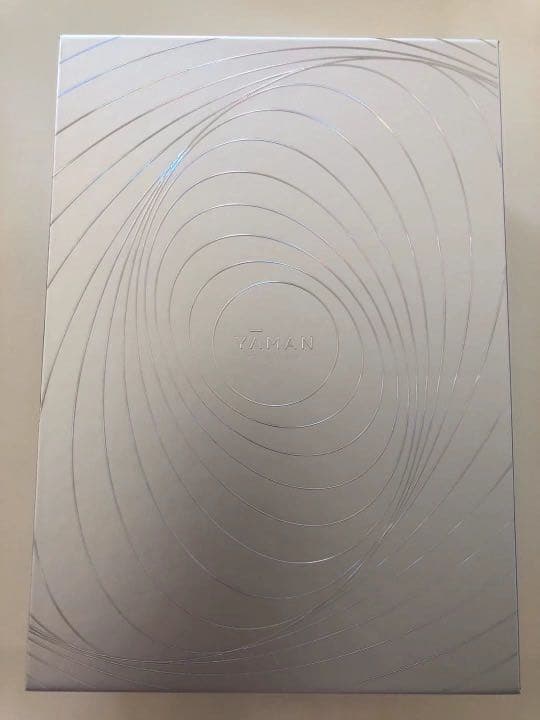 【新品】ヤーマン ace yaman S12-YL Bloom WR