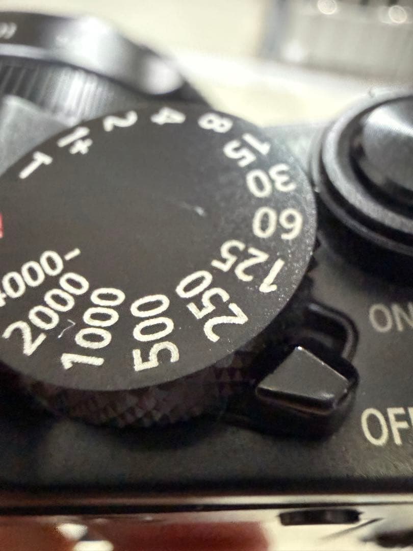 Panasonic DMC-LX100 コンパクトデジタルカメラ