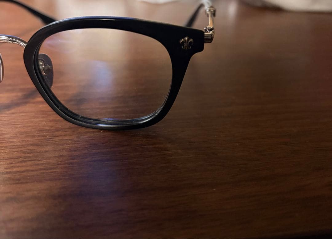 小物 Chrome Hearts Glasses