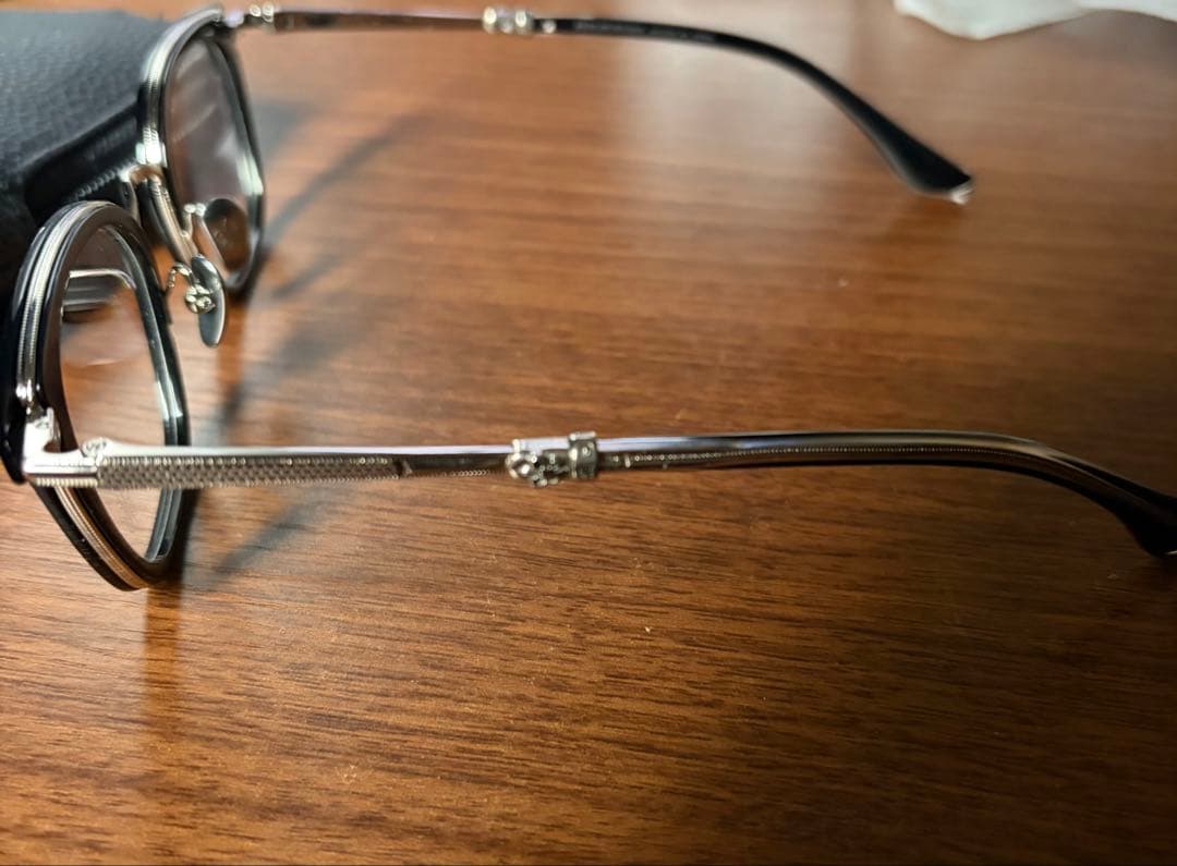 小物 Chrome Hearts Glasses